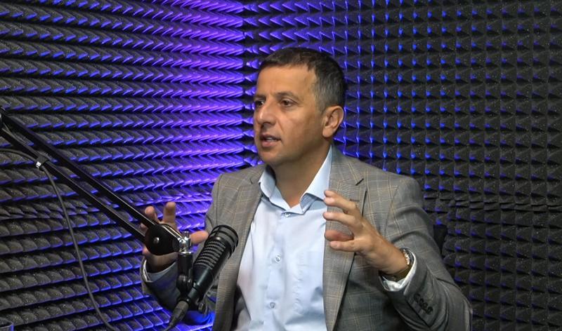 Vukanović komentarisao hapšenje lidera SDS: “Kod Dodika bi našli 400 miliona”
