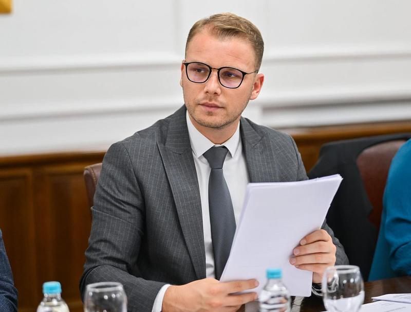 Stanivuković: Politički montirani proces protiv institucije predsjednika Srpske