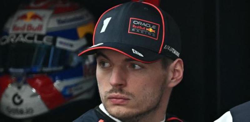 Verstappen diz que não vai mudar estilo para fugir de suspensão: 'Confio em mim'