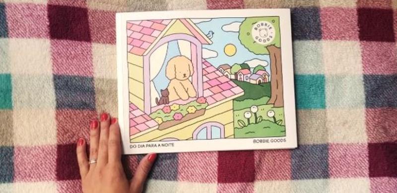 Que bebê reborn, que nada: a febre do ano é pintar cachorrinho fazendo ioga