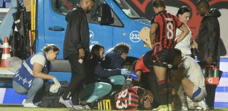 Flamengo e Palmeiras são os maiores vencedores da rodada em que não jogaram