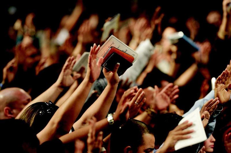 O Censo esfriou a tese do evangelistão: uma história de expectativas mal calibradas