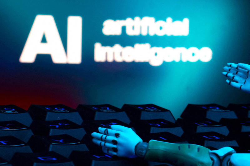 Inteligência artificial pode alavancar mudanças socioambientais positivas