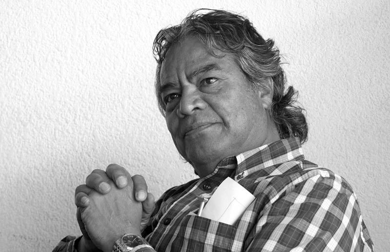 Pedro Valtierra: contar una historia