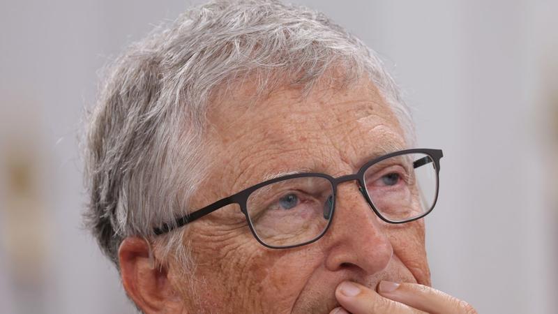 Sorry, Mr Gates, your billions won’t save Africa