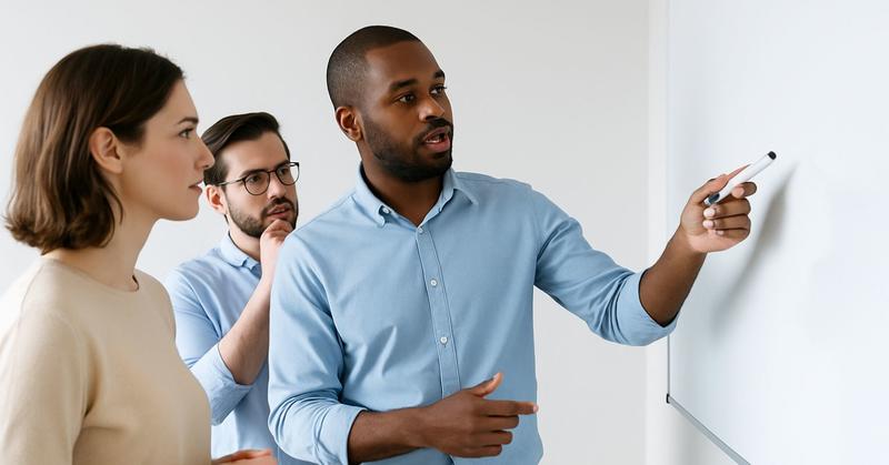 How Startup Cofounders Can Choose the Right Coach