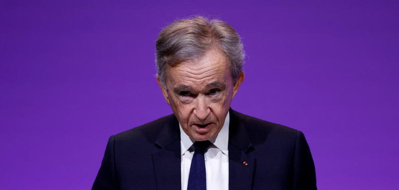Geschützte Minderheit des Tages: Französische Milliardäre