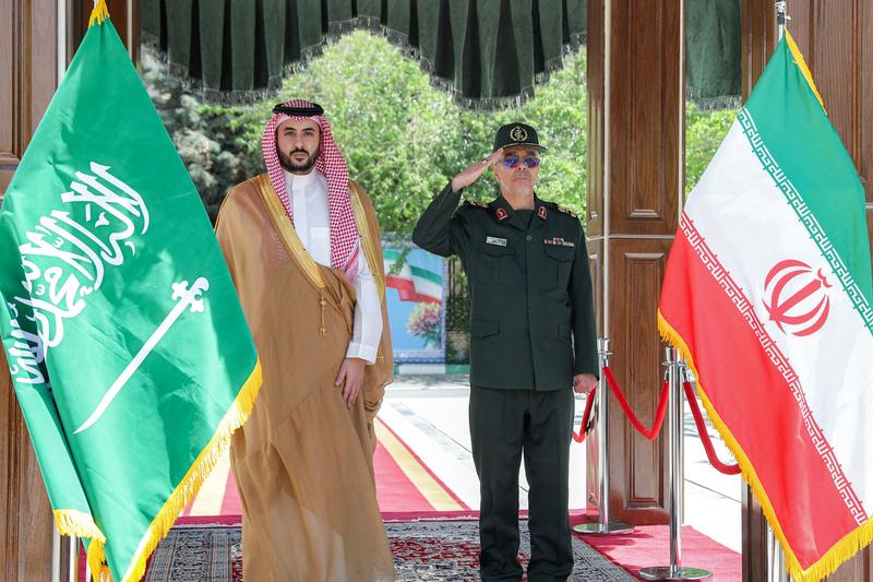 Gulf nations quietly applauding Israel, but fear Iran strikes could destabilize region