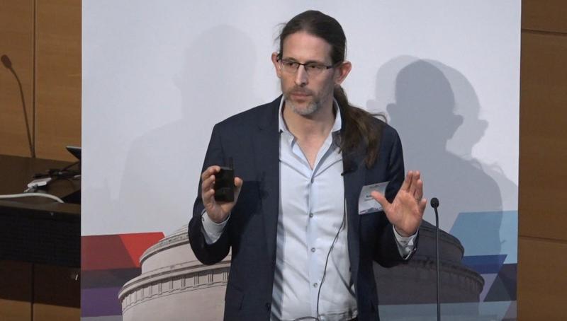 RFK appoints anti-mRNA technology Israeli MIT professor to vaccine advisory panel