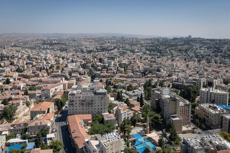 Jewish organizations show wall-to-wall support for Israel’s strike on Iran