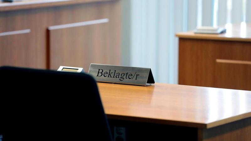 Prozess in Erfurt: Lehrer soll eine Schülerin im Dienst verletzt haben