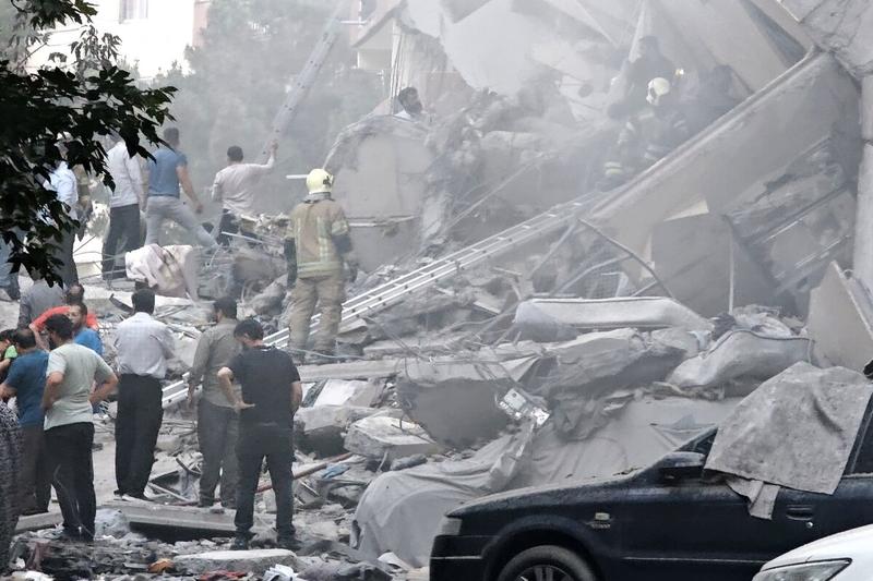 The Calculus of the Israel-Iran ‘Forever War’