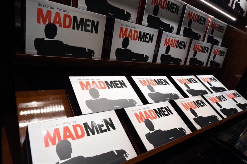 'Mad Men' Marketing Strategies Are Back and Here to Stay — Here's What You Need to Know