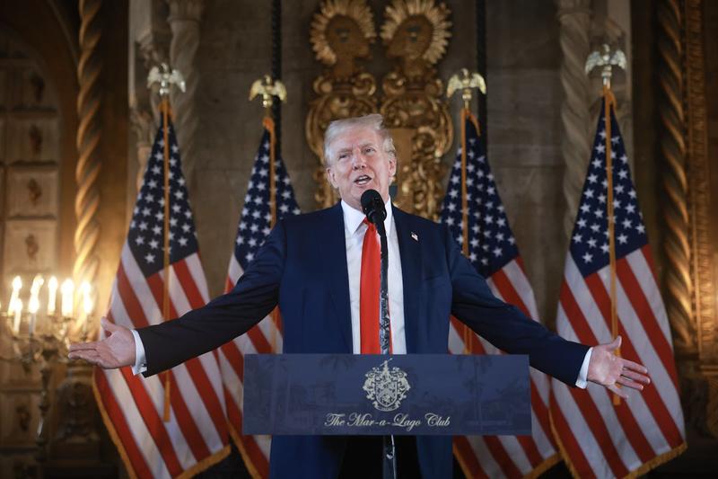 Report: Trump’s Businesses Rely on the Workers He’s Deporting