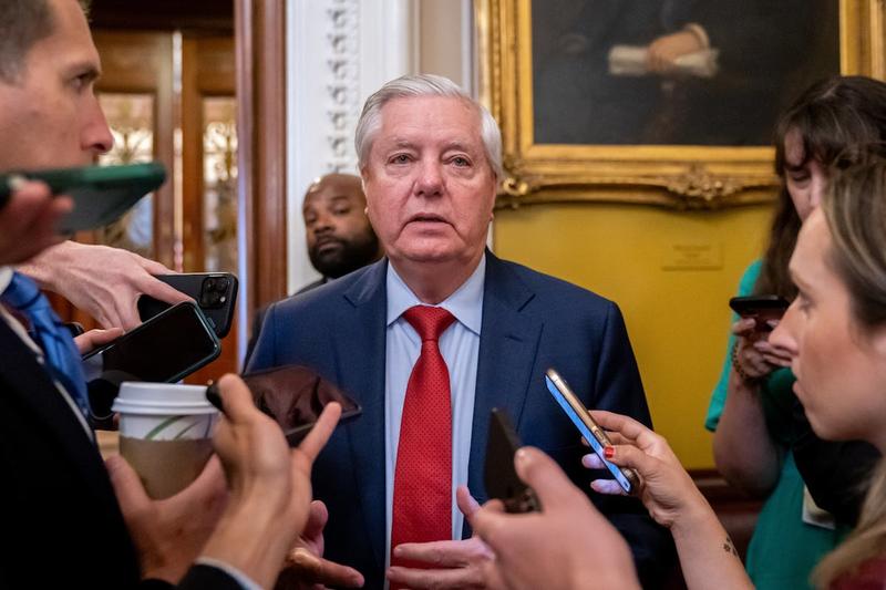 “Game On”: Republicans in Congress Celebrate Israel’s Attack on Iran