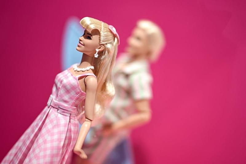 ChatGPT Barbie? Mattel and OpenAI Join Forces on New A.I.-Infused Toys