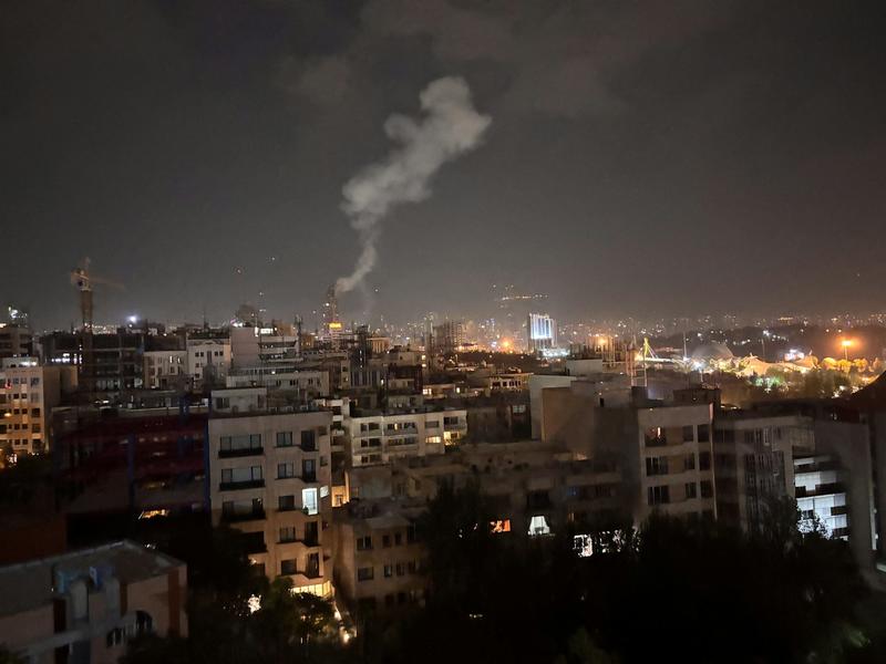 What does Israel’s strike mean for US policy on Iran and prospects for a nuclear deal?
