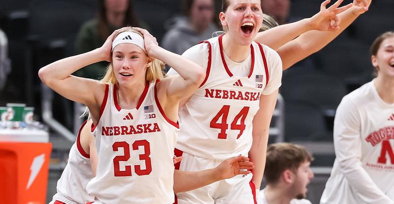Nebraska Bans Men in Women’s Sports