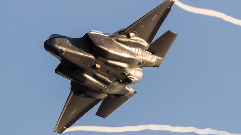 Israel’s Iran Strike: What’s Next?