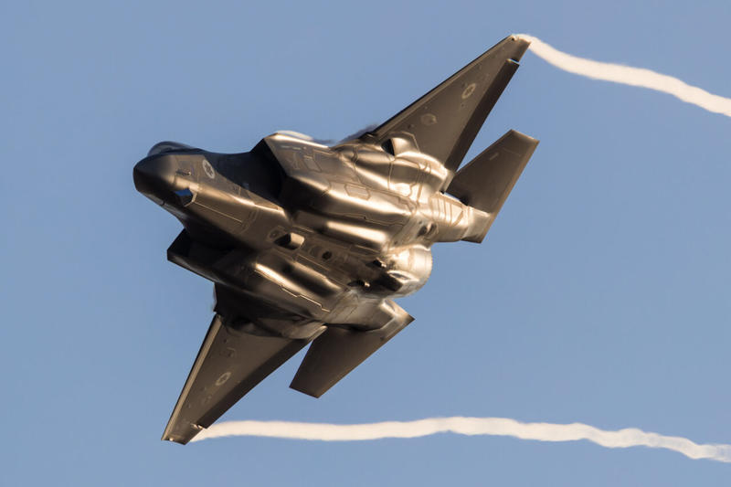How Israel Successfully Surprise Attacked Iran