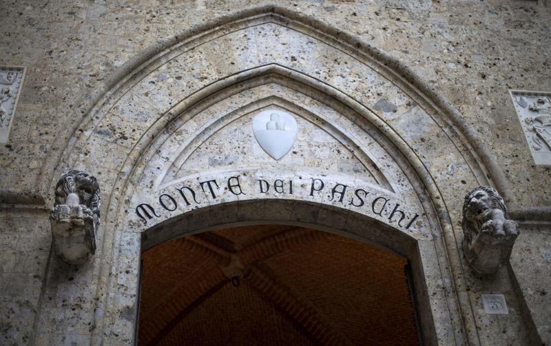 Mps-Mediobanca si muove tra Borsa e Procura