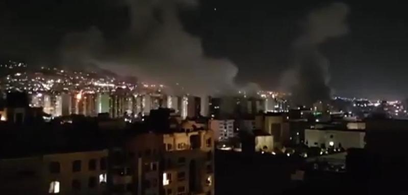 O Ataque Ilegal ao Irã