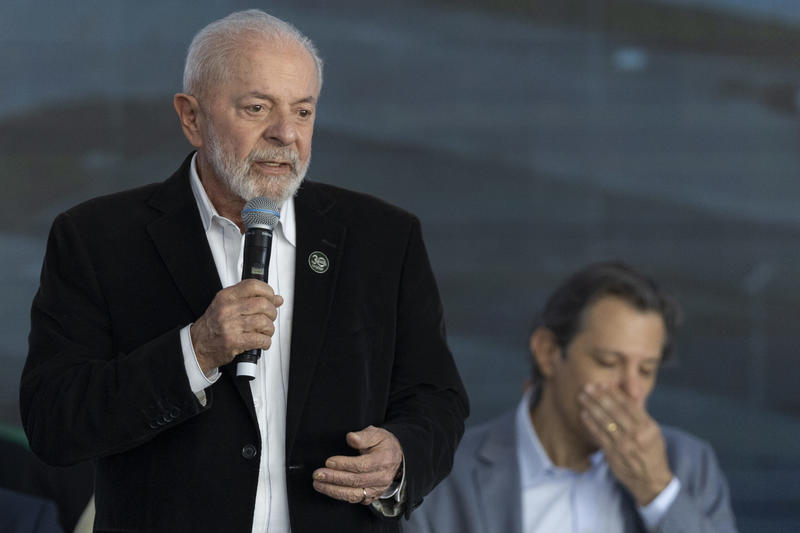 Vem aí mais impostos em aplicações financeiras no governo Lula 