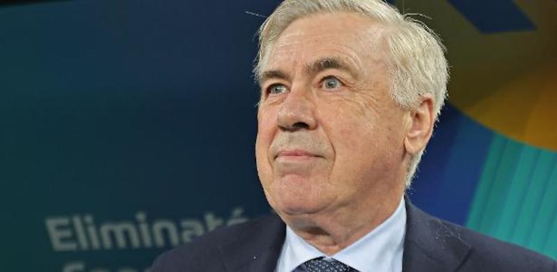 Menos marra, mais bola: o efeito Ancelotti no Brasil