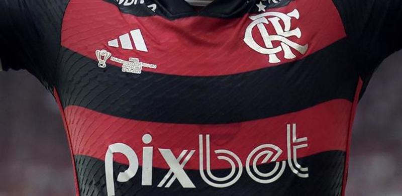 Pixbet atrasa pagamentos e gera assédio de concorrentes ao Flamengo