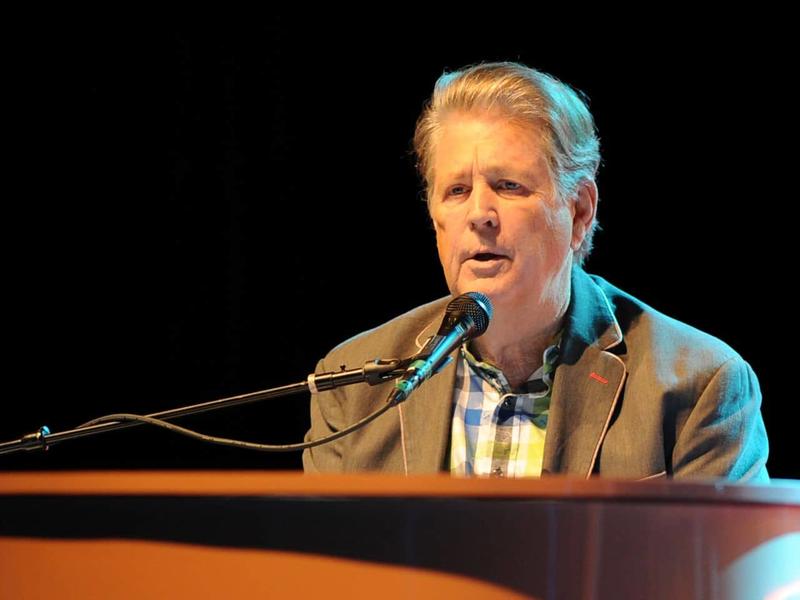 Brian Wilson y el triunfo de la invención