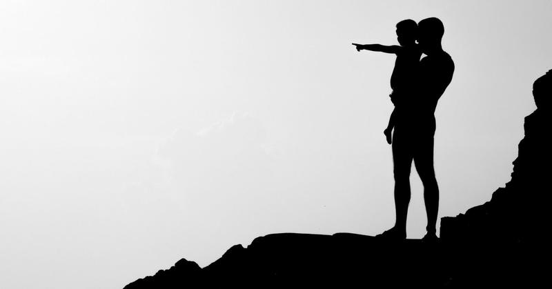 Father’s Day and Forgiveness