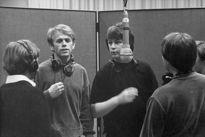 10 Surprising and Inspiring Quotes From Brian Wilson, the Genius Behind The Beach Boys' 'Pet Sounds'