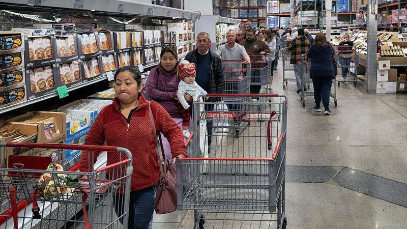 Consumer sentiment rises in June—the first time in 2025 as tariffs, inflation worries improve