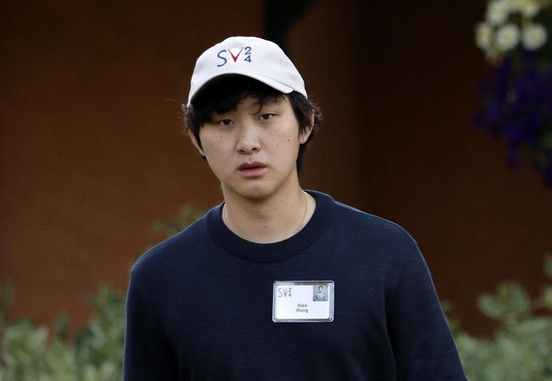 Scale AI CEO Alexandr Wang Leaves to Join Meta Following $14.3B Deal