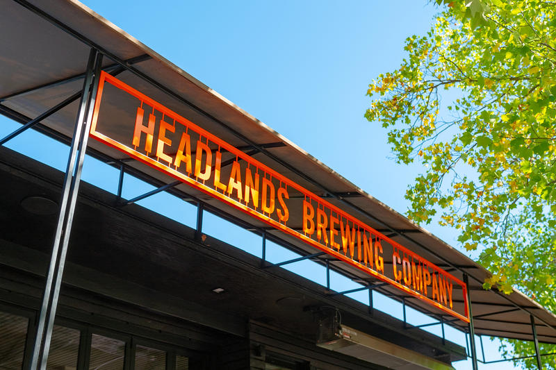 Bay Area brewery to replace historic on-campus Cal bar