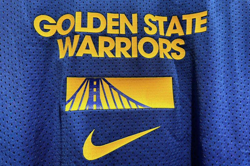 Top Warriors beat writer reportedly leaving the Athletic for ESPN