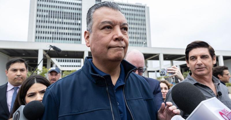 ‘Entirely Unacceptable’: Senate Republicans Condemn California Democrat’s Outburst