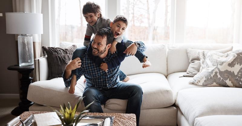 Strong Fathers Build Civilizations—Weak Ones Lose Them