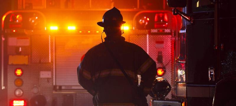 Capitol Hill Plagued by Over 30 Arson Fires 