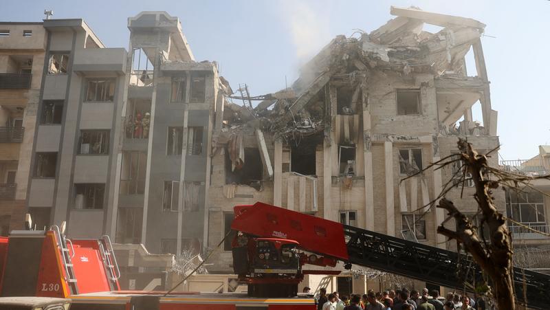 Israel proves American critics wrong with successful strike on Iran