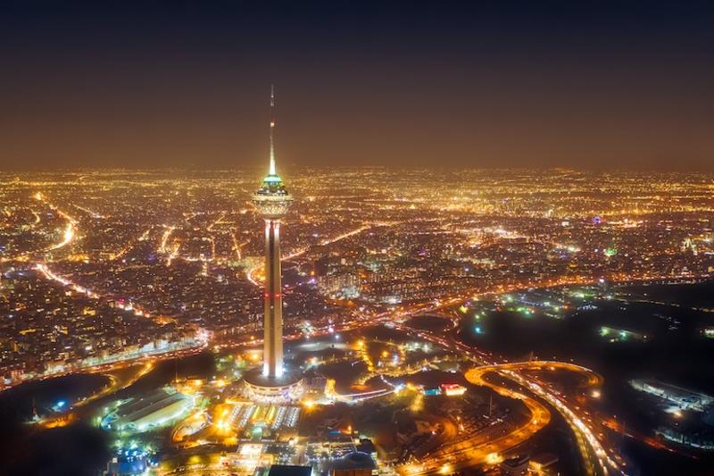 L’Iran: crise économique et négociations nucléaires
