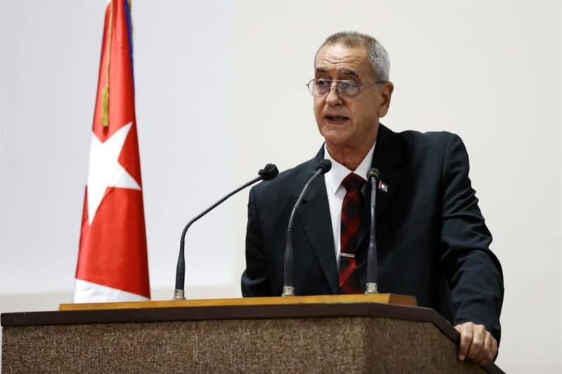 Actualizan sobre principales retos de la economía de Cuba (+Foto)