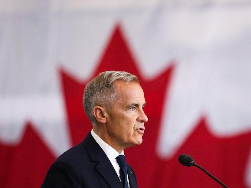 OPINION: Carney’s industrial carbon tax will make tariff pain worse 
