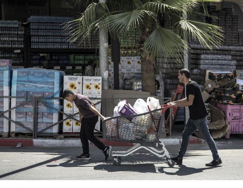KINSELLA: Israel's move on Iran means the world is a safer place