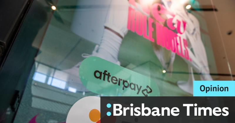 New laws could mean bad news for Afterpay, Zip users