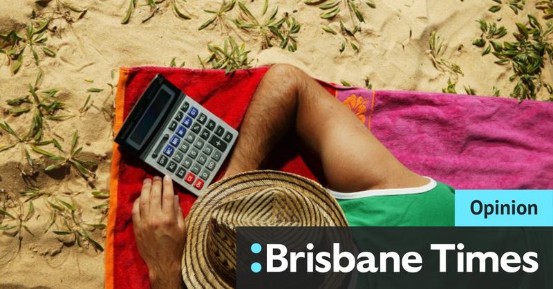 Seven steps to boost your super this tax time