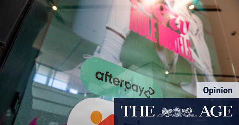 New laws could mean bad news for Afterpay, Zip users