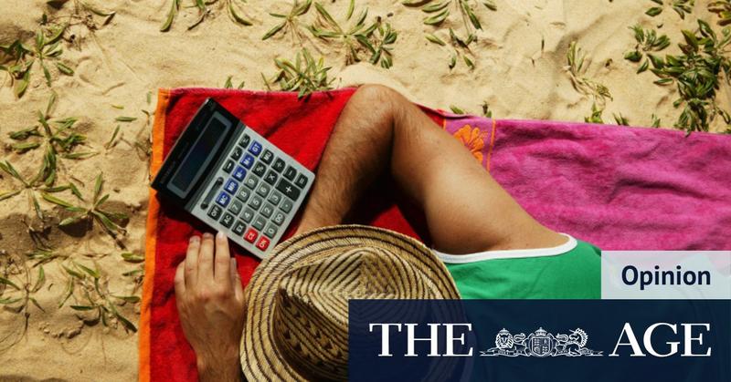Seven steps to boost your super this tax time