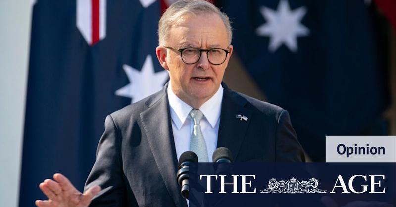 What’s the alternative? The many AUKUS questions the PM must answer