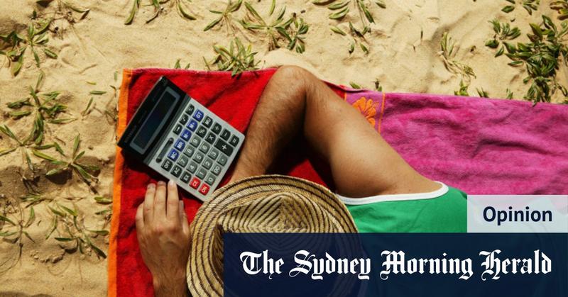 Seven steps to boost your super this tax time